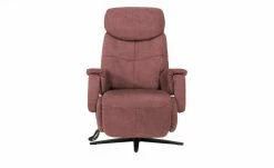 Polstermöbel Oelsa TV-Sessel Mambo | Burgund (Weinrot) -hoeffner Verkäufe 27402965 12 202101292237