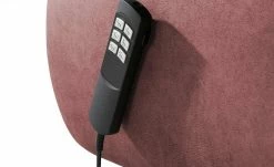 Polstermöbel Oelsa TV-Sessel Mambo | Burgund (Weinrot) -hoeffner Verkäufe 27402965 2 202101292237