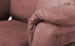 Polstermöbel Oelsa TV-Sessel Mambo | Burgund (Weinrot) -hoeffner Verkäufe 27402965 3 202101292237