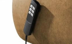 Polstermöbel Oelsa TV-Sessel Mambo | Camel (Hellbraun) -hoeffner Verkäufe 27402967 3 202101292237