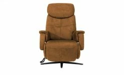 Polstermöbel Oelsa TV-Sessel Mambo | Cognac (Rotbraun) -hoeffner Verkäufe 27402968 3 202101292237