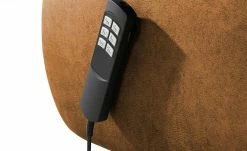 Polstermöbel Oelsa TV-Sessel Mambo | Cognac (Rotbraun) -hoeffner Verkäufe 27402968 9 202101292237