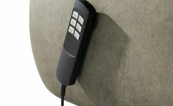 Polstermöbel Oelsa TV-Sessel Mambo | Desert (Graubraun) -hoeffner Verkäufe 27402969 3 202101292237