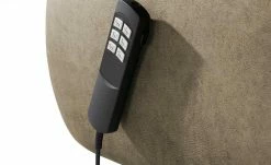 Polstermöbel Oelsa TV-Sessel Mambo | Liver (Beige) -hoeffner Verkäufe 27402970 2 202101292237