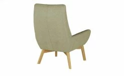 Gray & Jones Sessel Cap Ferrat One | Oliv (Hellgrün) -hoeffner Verkäufe 27403177 2 202102082233