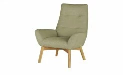 Gray & Jones Sessel Cap Ferrat One | Oliv (Hellgrün)