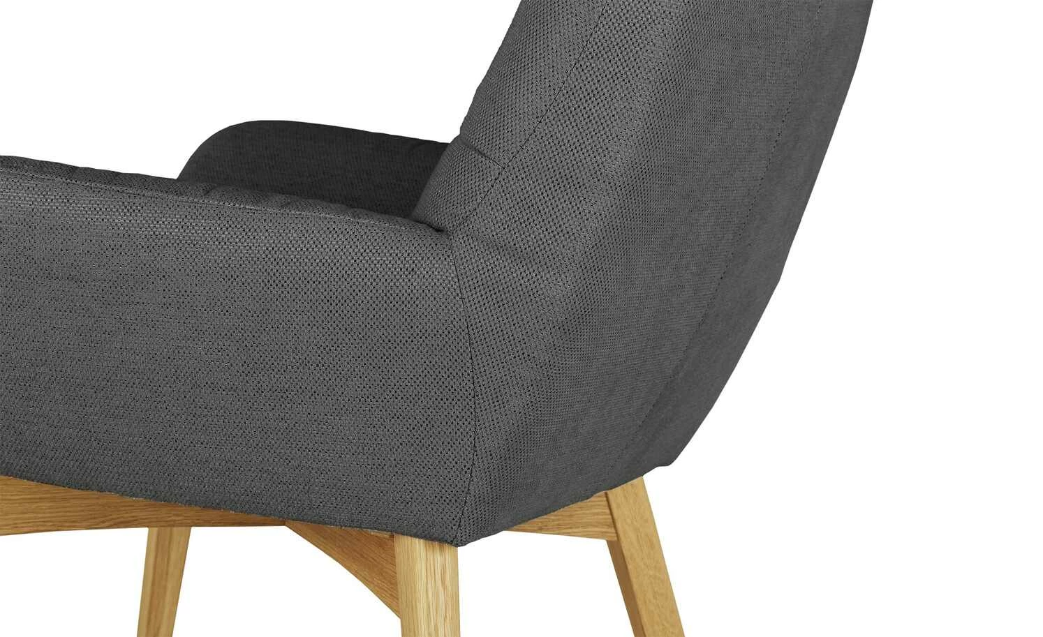 Gray & Jones Sessel Cap Ferrat One Gray & Jones Sessel Cap Ferrat One | Anthrazit (Grau-Braun) -hoeffner Verkäufe 27403179 11 202102082233