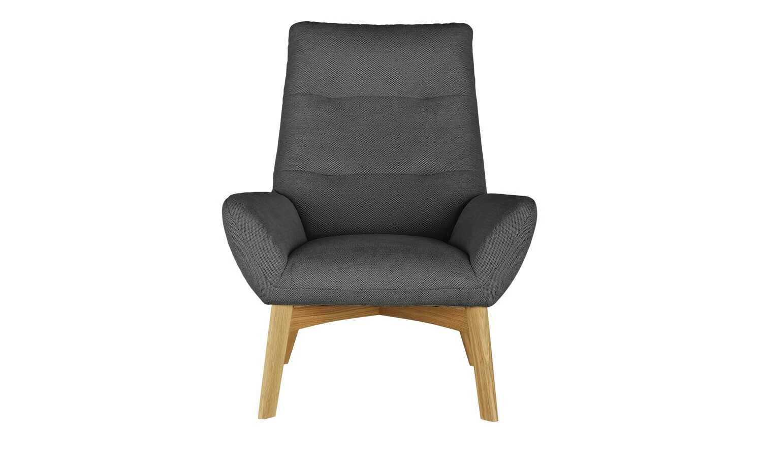 Gray & Jones Sessel Cap Ferrat One Gray & Jones Sessel Cap Ferrat One | Anthrazit (Grau-Braun) -hoeffner Verkäufe 27403179 6 202102082233