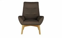 Gray & Jones Sessel Cap Ferrat One | Espresso (Dunkelbraun) 4 Gray & Jones Sessel Cap Ferrat One | Espresso (Dunkelbraun) -hoeffner Verkäufe 27403180 4 202102082233