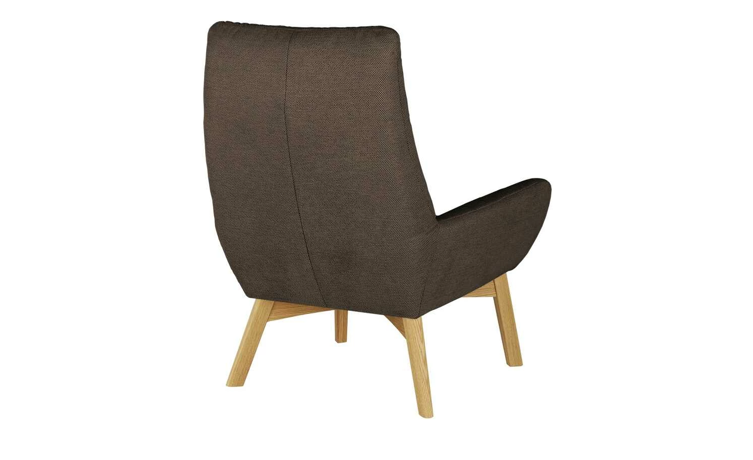 Gray & Jones Sessel Cap Ferrat One Gray & Jones Sessel Cap Ferrat One | Espresso (Dunkelbraun) -hoeffner Verkäufe 27403180 6 202102082233