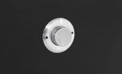 Nils Olsen Relaxsessel mit Schaffell Frederik | Black (Schwarz) -hoeffner Verkäufe 27403226 13 202012011634