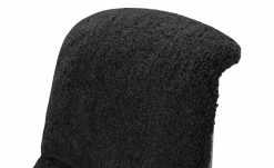 Nils Olsen Relaxsessel mit Schaffell Frederik | Black (Schwarz) -hoeffner Verkäufe 27403226 14 202012011634