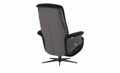 Nils Olsen Relaxsessel mit Schaffell Frederik | Black (Schwarz) -hoeffner Verkäufe 27403226 16 202012011634