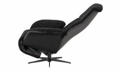 Nils Olsen Relaxsessel mit Schaffell Frederik | Black (Schwarz) -hoeffner Verkäufe 27403226 3 202012011634