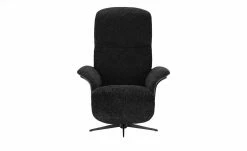 Nils Olsen Relaxsessel mit Schaffell Frederik | Black (Schwarz) -hoeffner Verkäufe 27403226 7 202012011634