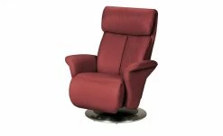 himolla Relaxsessel 7227 | Purpur (Rot)