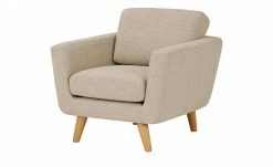finya Sessel Malmo | Beige