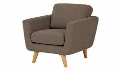 finya Sessel Malmo | Braun