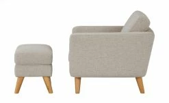 finya Sessel Malmo | Schlamm (Grau-Beige) -hoeffner Verkäufe 27403676 4 202106011251