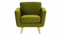 finya Sessel Malmo | Olivegrün -hoeffner Verkäufe 27403690 7 202105122235