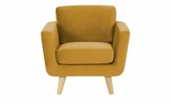 finya Sessel Malmo | Gold (Goldgelb) -hoeffner Verkäufe 27403691 4 202105122235