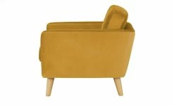 finya Sessel Malmo | Gold (Goldgelb) -hoeffner Verkäufe 27403691 7 202105122235