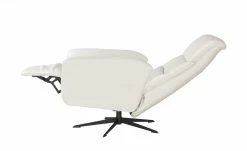 Relaxsessel Leder Keno | Weiß -hoeffner Verkäufe 27403860 4 202112022232