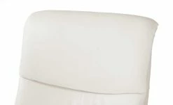 Relaxsessel Leder Keno | Weiß -hoeffner Verkäufe 27403860 5 202112022232