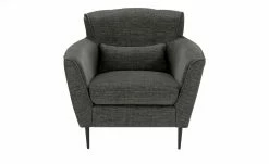 Switch Refresh Sessel Teddy | Schwarz (Dunkelgrau / Schwarz) -hoeffner Verkäufe 27404301 3 202103311241