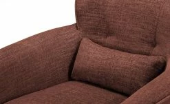 Switch Refresh Sessel Teddy | Wine (Dunkelrot) -hoeffner Verkäufe 27404302 4 202103311241