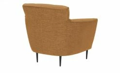 Switch Refresh Sessel Teddy | Safran (Gelb-Orange) -hoeffner Verkäufe 27404303 3 202103311241