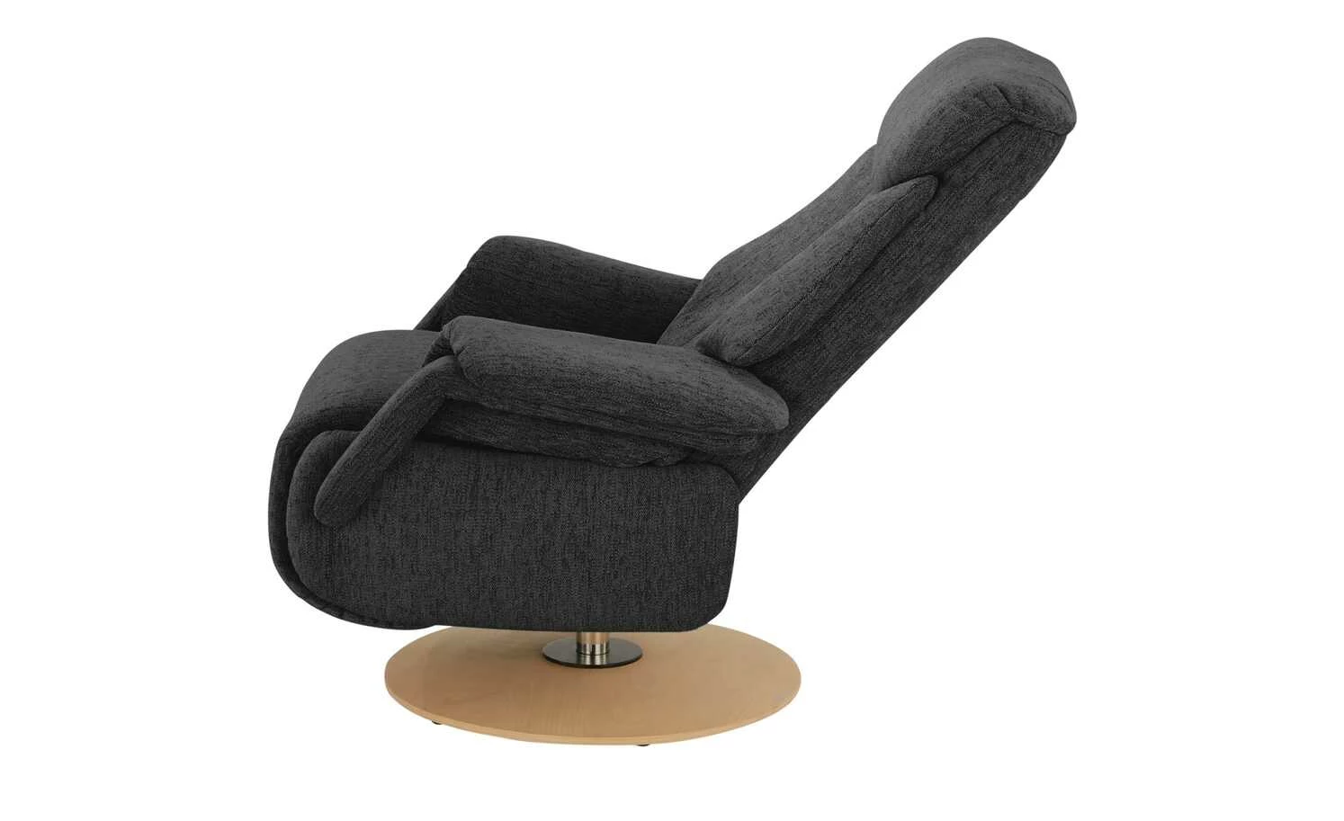 Polstermöbel Oelsa Fernsehsessel Blues Polstermöbel Oelsa Fernsehsessel Blues | Stone (Dunkelgrau) -hoeffner Verkäufe 27404330 10 202102222237