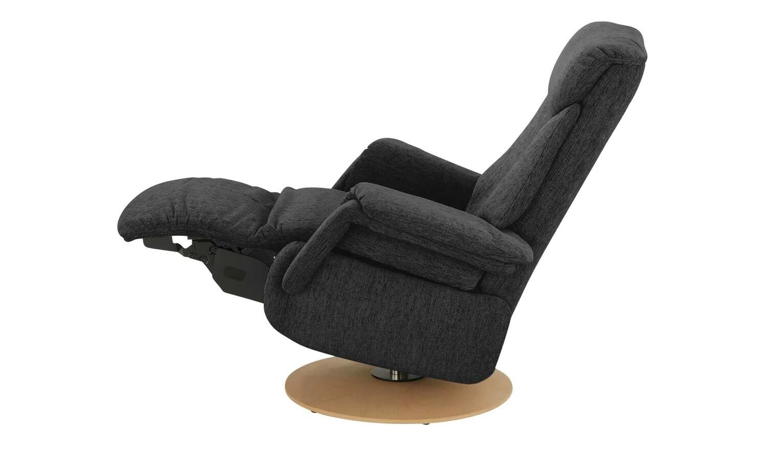 Polstermöbel Oelsa Fernsehsessel Blues Polstermöbel Oelsa Fernsehsessel Blues | Stone (Dunkelgrau) -hoeffner Verkäufe 27404330 11 202102222237