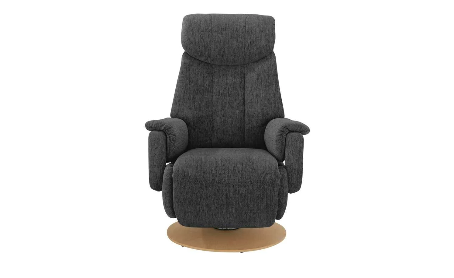 Polstermöbel Oelsa Fernsehsessel Blues Polstermöbel Oelsa Fernsehsessel Blues | Stone (Dunkelgrau) -hoeffner Verkäufe 27404330 12 202102222237