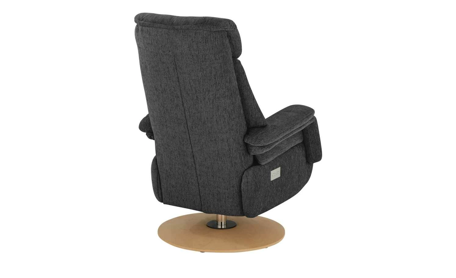 Polstermöbel Oelsa Fernsehsessel Blues Polstermöbel Oelsa Fernsehsessel Blues | Stone (Dunkelgrau) -hoeffner Verkäufe 27404330 4 202102222237