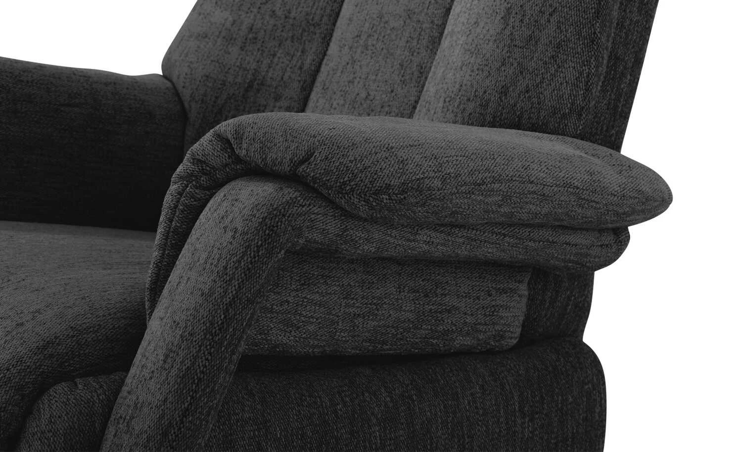 Polstermöbel Oelsa Fernsehsessel Blues Polstermöbel Oelsa Fernsehsessel Blues | Stone (Dunkelgrau) -hoeffner Verkäufe 27404330 8 202102222237