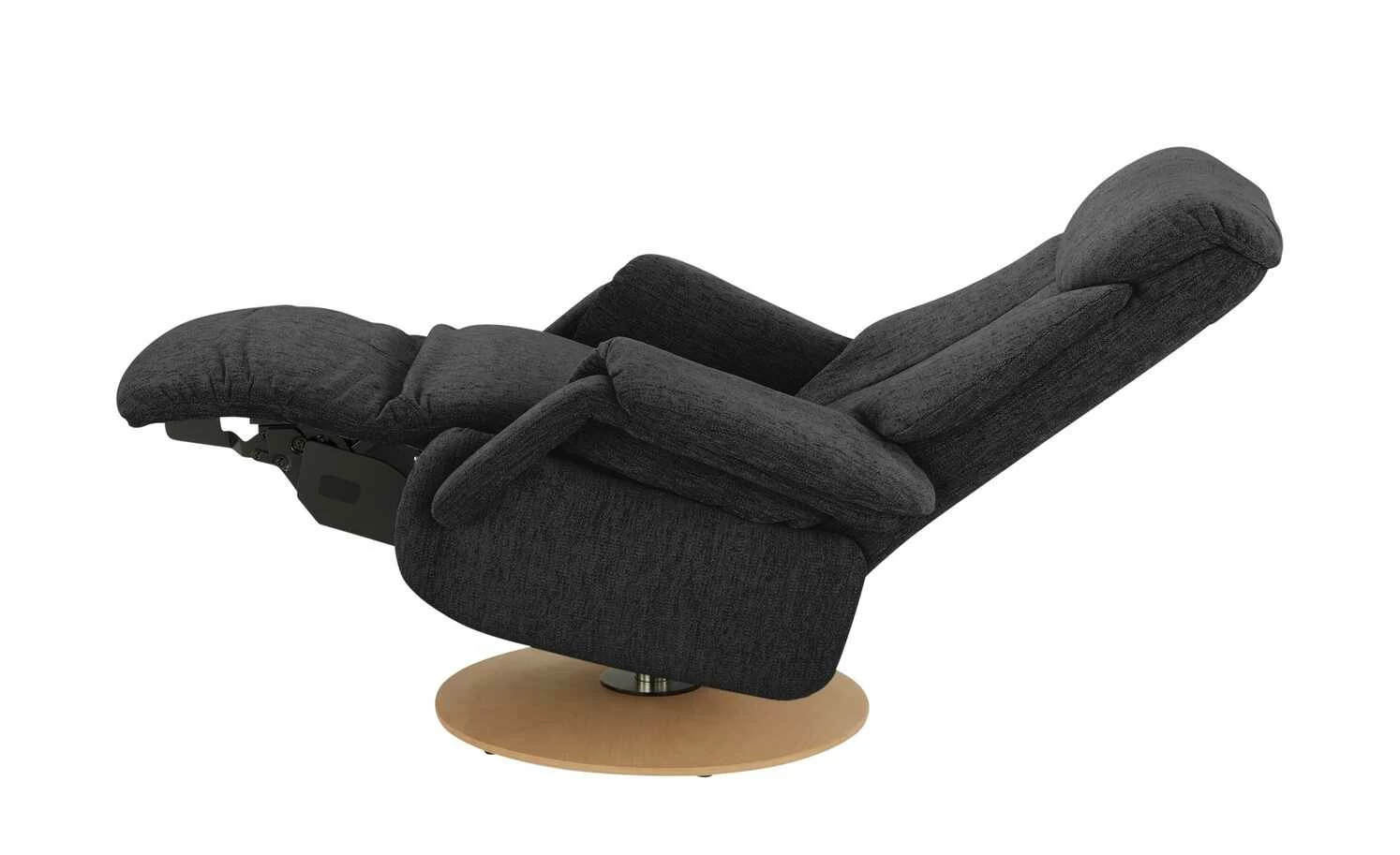 Polstermöbel Oelsa Fernsehsessel Blues Polstermöbel Oelsa Fernsehsessel Blues | Stone (Dunkelgrau) -hoeffner Verkäufe 27404330 9 202102222237