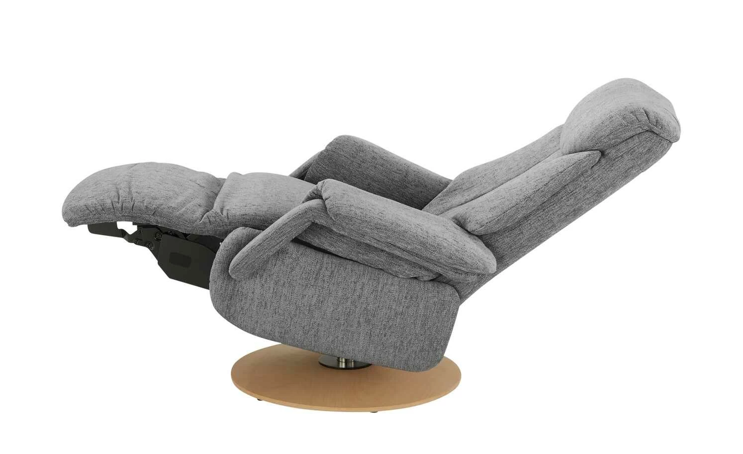 Polstermöbel Oelsa Fernsehsessel Blues Polstermöbel Oelsa Fernsehsessel Blues | Grau (Hellgrau) -hoeffner Verkäufe 27404331 10 202102222237