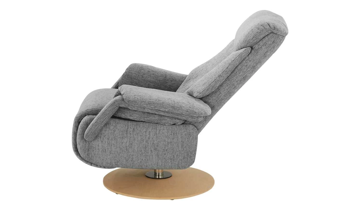 Polstermöbel Oelsa Fernsehsessel Blues Polstermöbel Oelsa Fernsehsessel Blues | Grau (Hellgrau) -hoeffner Verkäufe 27404331 11 202102222237