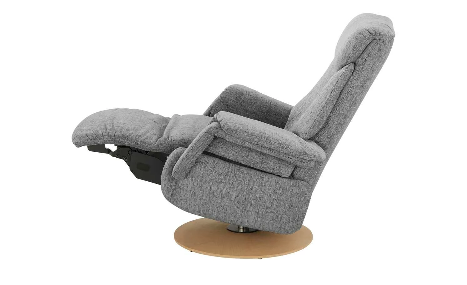 Polstermöbel Oelsa Fernsehsessel Blues Polstermöbel Oelsa Fernsehsessel Blues | Grau (Hellgrau) -hoeffner Verkäufe 27404331 12 202102222237