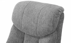 Polstermöbel Oelsa Fernsehsessel Blues | Grau (Hellgrau) 2 Polstermöbel Oelsa Fernsehsessel Blues | Grau (Hellgrau) -hoeffner Verkäufe 27404331 2 202102222237