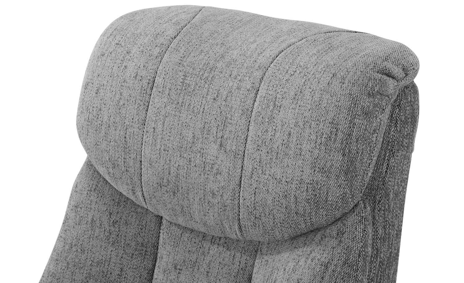 Polstermöbel Oelsa Fernsehsessel Blues Polstermöbel Oelsa Fernsehsessel Blues | Grau (Hellgrau) -hoeffner Verkäufe 27404331 2 202102222237