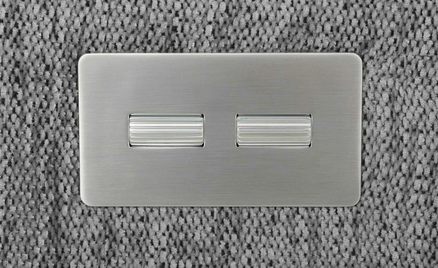 Polstermöbel Oelsa Fernsehsessel Blues Polstermöbel Oelsa Fernsehsessel Blues | Grau (Hellgrau) -hoeffner Verkäufe 27404331 4 202102222237