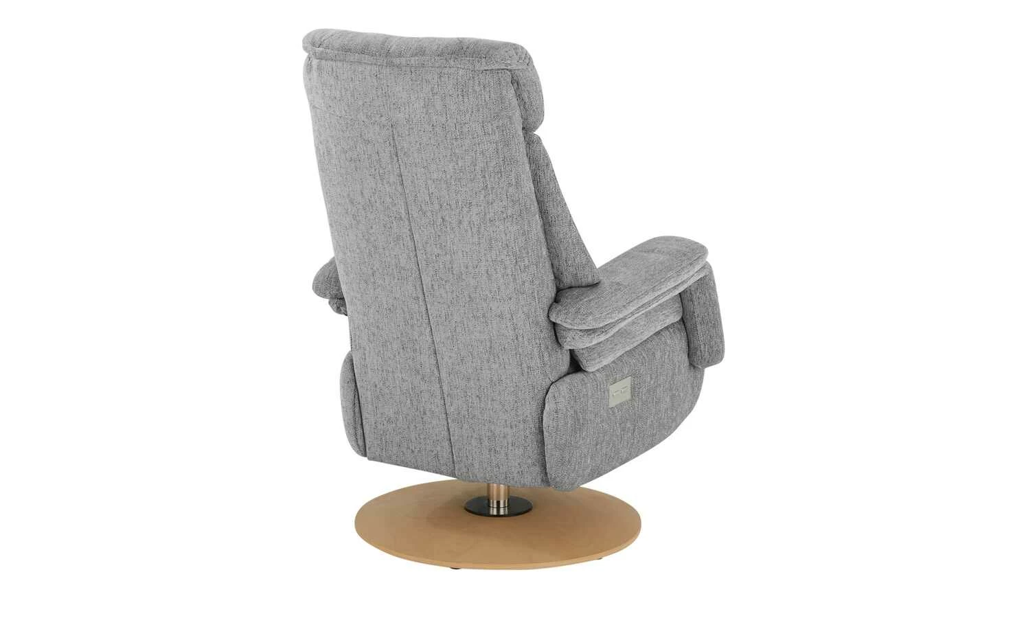 Polstermöbel Oelsa Fernsehsessel Blues Polstermöbel Oelsa Fernsehsessel Blues | Grau (Hellgrau) -hoeffner Verkäufe 27404331 9 202102222237