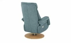 Polstermöbel Oelsa Fernsehsessel Blues | Sky (Petrol) -hoeffner Verkäufe 27404332 3 202102222237