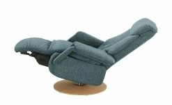 Polstermöbel Oelsa Fernsehsessel Blues | Sky (Petrol) -hoeffner Verkäufe 27404332 5 202102222237