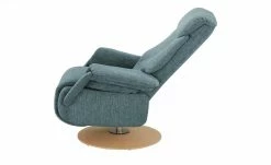 Polstermöbel Oelsa Fernsehsessel Blues | Sky (Petrol) -hoeffner Verkäufe 27404332 6 202102222237