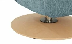 Polstermöbel Oelsa Fernsehsessel Blues | Sky (Petrol) -hoeffner Verkäufe 27404332 9 202102222237