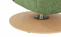 Polstermöbel Oelsa Fernsehsessel Blues | Moos (Grün) -hoeffner Verkäufe 27404334 3 202102222237