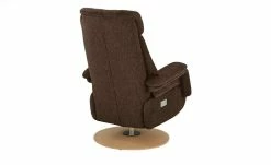 Polstermöbel Oelsa Fernsehsessel Blues | Mocca (Dunkelbraun) 3 Polstermöbel Oelsa Fernsehsessel Blues | Mocca (Dunkelbraun) -hoeffner Verkäufe 27404336 3 202102222237